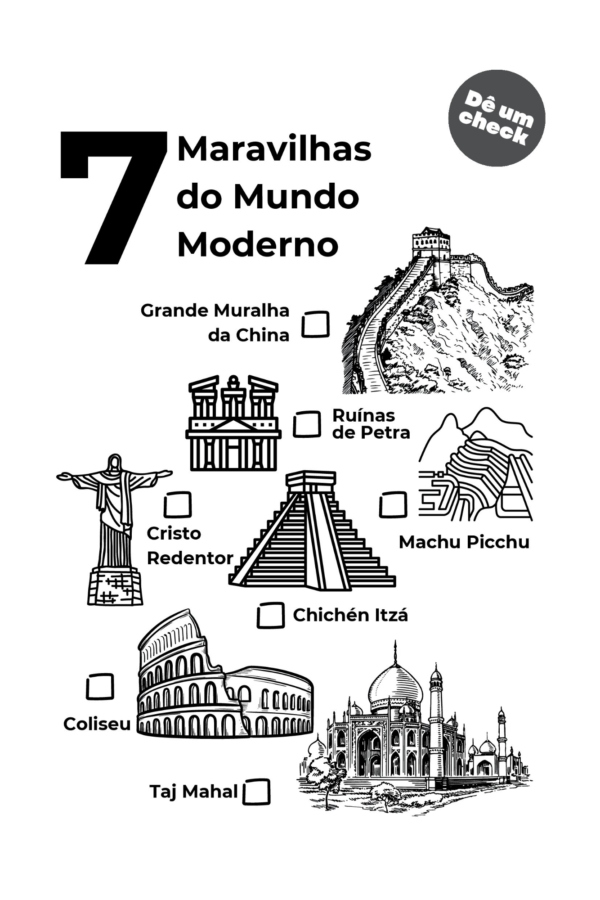 Diário de Viagem - Imagem 4
