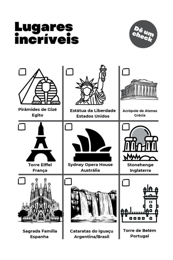 Diário de Viagem - Imagem 5