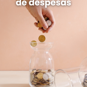 Controle de Despesas