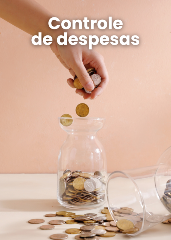 Controle de Despesas