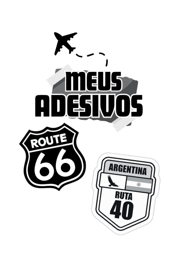 Diário de Viagem - Imagem 3
