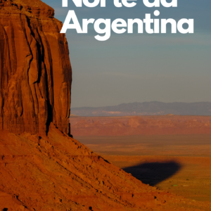 Guia Norte Argentina