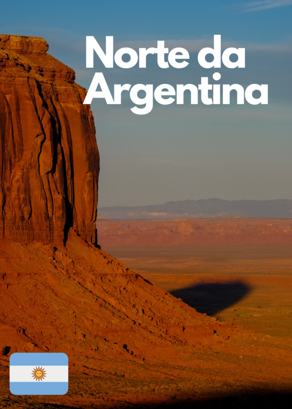 Guia Norte Argentina