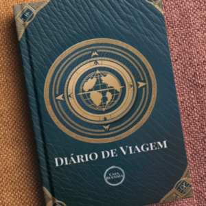 Diário de Viagem