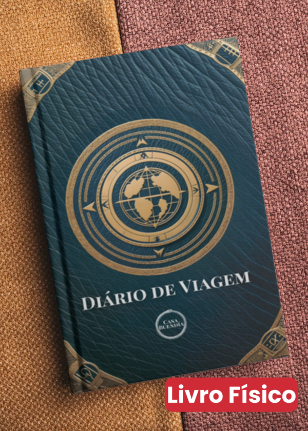 Diário de Viagem