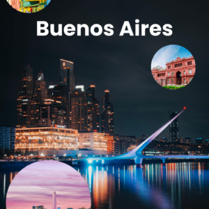 Guia Buenos Aires