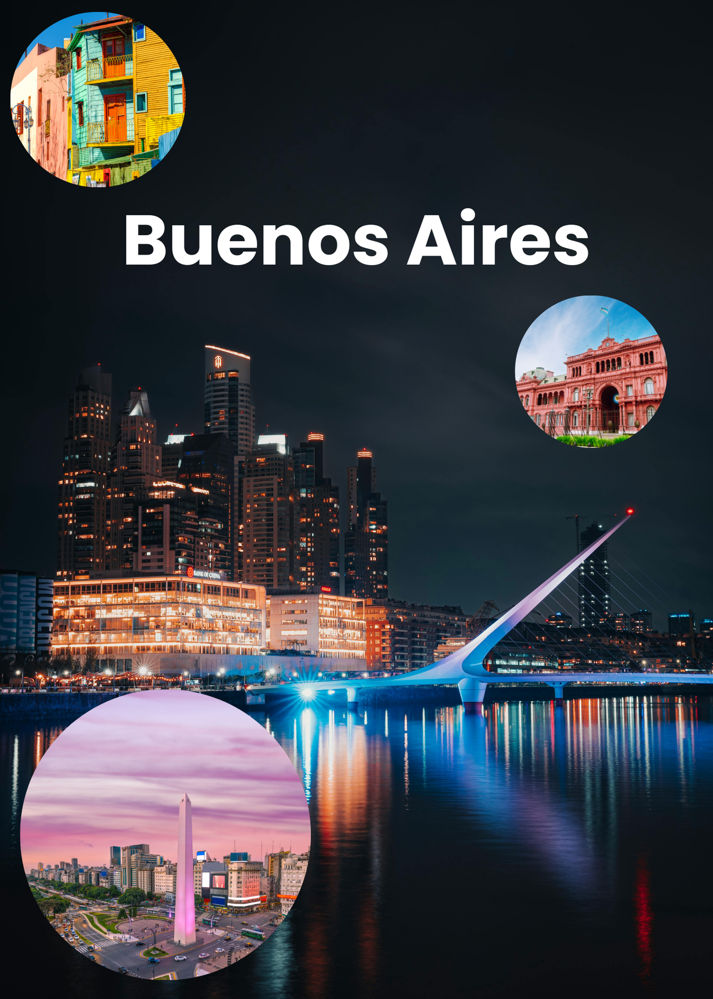 Capa Buenos Aires