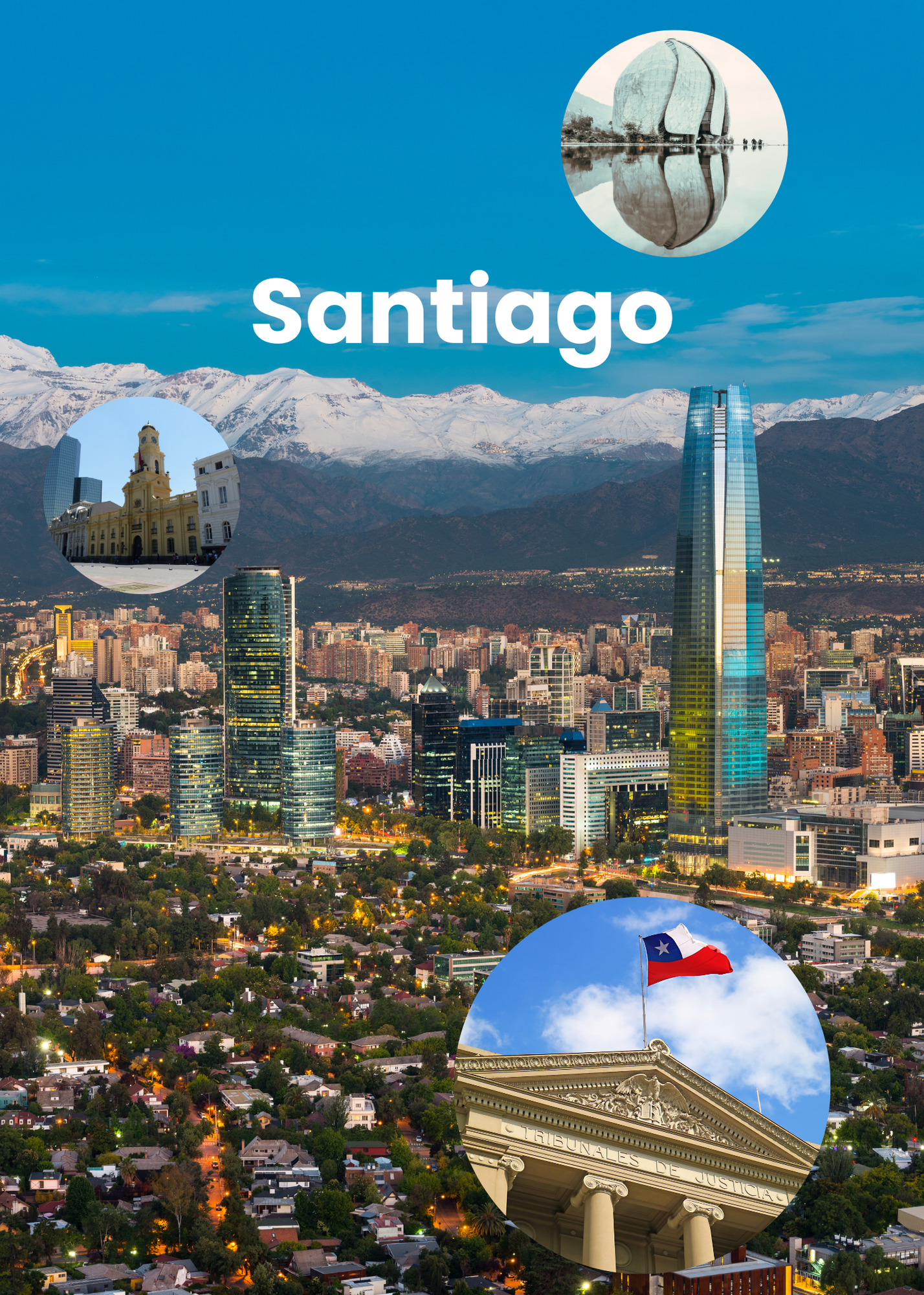 Capa Santiago C